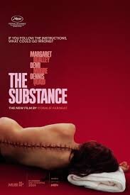 مشاهدة فيلم The Substance 2024 مترجم